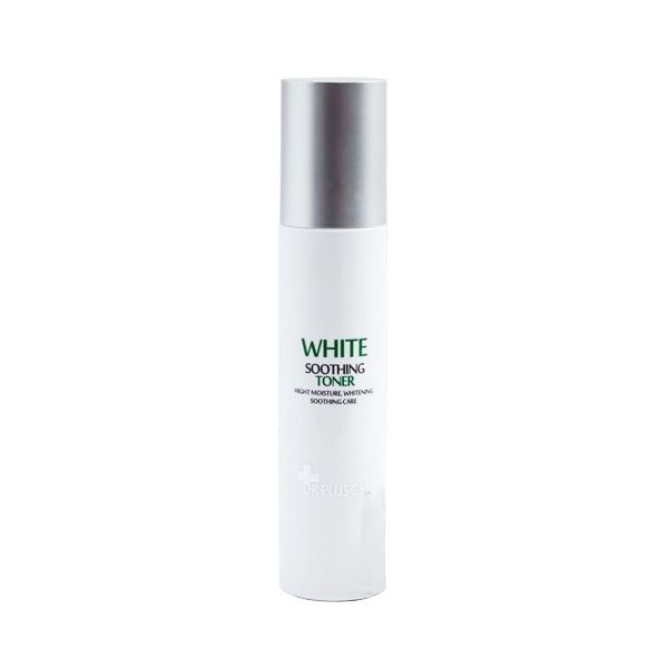 (NGỪNG SẢN XUẤT) Nước Hoa Hồng Dạng Xịt Dr Pluscell White Soothing Toner