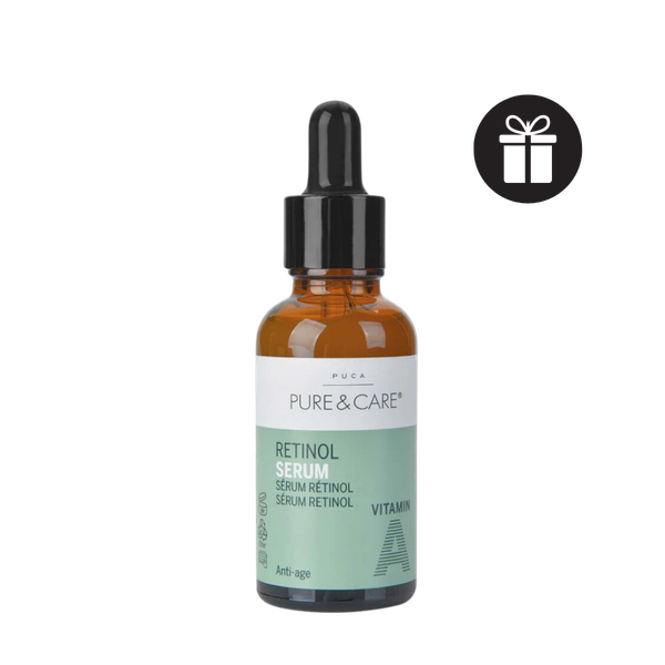 Tinh Chất Chống Lão Hoá, Làm Đều Màu Da Pure & Care Retinol Vitamin A