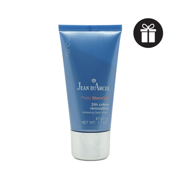 (QUÀ TẶNG 400K) Kem Dưỡng Tế Bào Gốc Trẻ Hóa Và Sáng Da Jean D'Arcel Renewing Face Cream