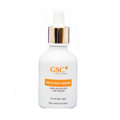 (TẶNG QUÀ) Tinh Chất Phục Hồi Da GSC Recovery Serum