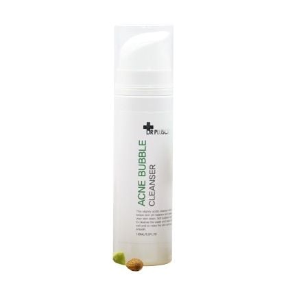 Sữa Rửa Mặt Dạng Bọt Cho Da Mụn Dr Pluscell Acne Bubble Cleanser