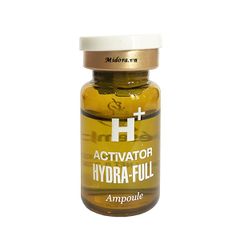 (TẶNG QUÀ) Tế Bào Gốc Cấp Ẩm Desembre Activator Hydra-Full Ampoule