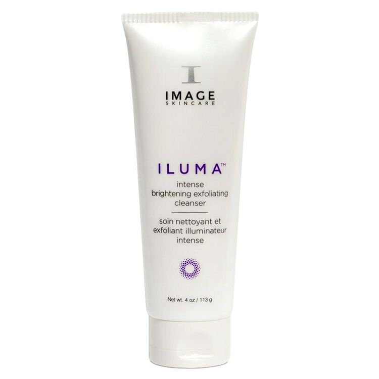 (TẶNG QUÀ) Sữa Rửa Mặt Sáng Da Mờ Thâm Nám Image Skincare Iluma Intense Brightening Exfoliating Cleanser