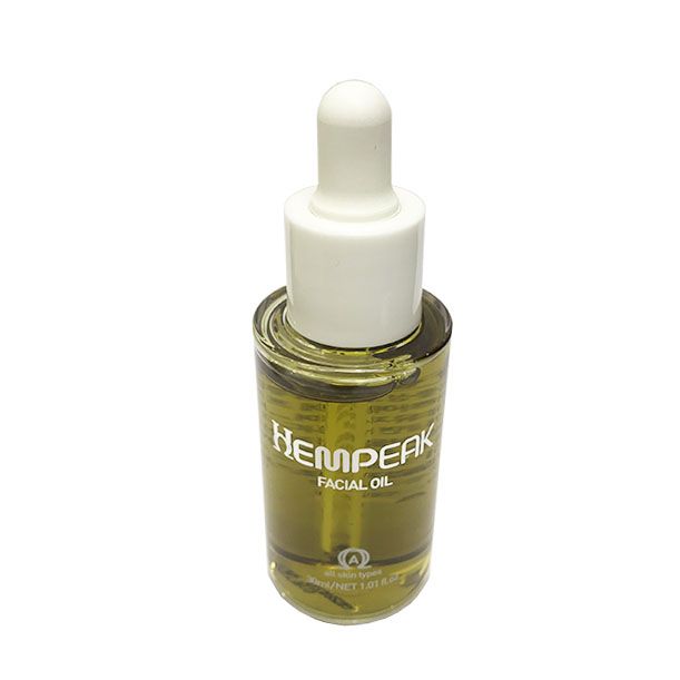 Tinh Dầu Dưỡng Da Hempeak Facial Oil