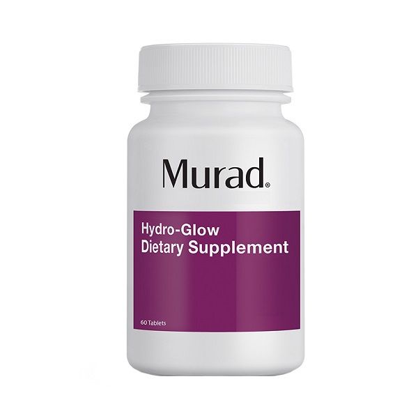 Viên Uống Ngậm Nước Murad Hydro-Glow Dietary Supplements