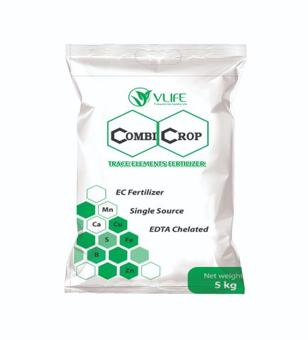 COMBI CROP - TRUNG VI LƯỢNG CAO CẤP