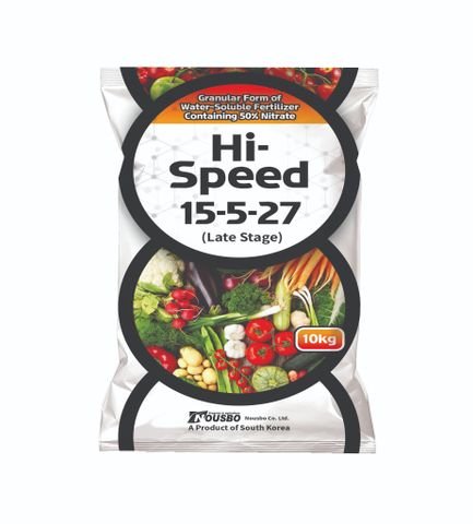 HI SPEED 15-5-27+TE