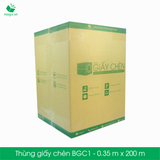  MGC1 - 35cmx200m - Giấy chèn 