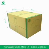  MGC1A - 35cmx330m - Giấy chèn 