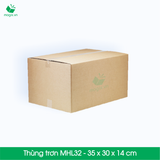  MHL32 - 35x30x14 cm - Thùng carton lớn 