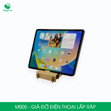  MS05 - Giá đỡ điện thoại lắp ráp 