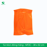  MT3C - 38x52 cm [100 túi/pack] - Túi nilon tiết kiệm gói hàng 