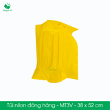  MT3V - 38x52 cm [100 túi/pack] - Túi nilon tiết kiệm gói hàng 