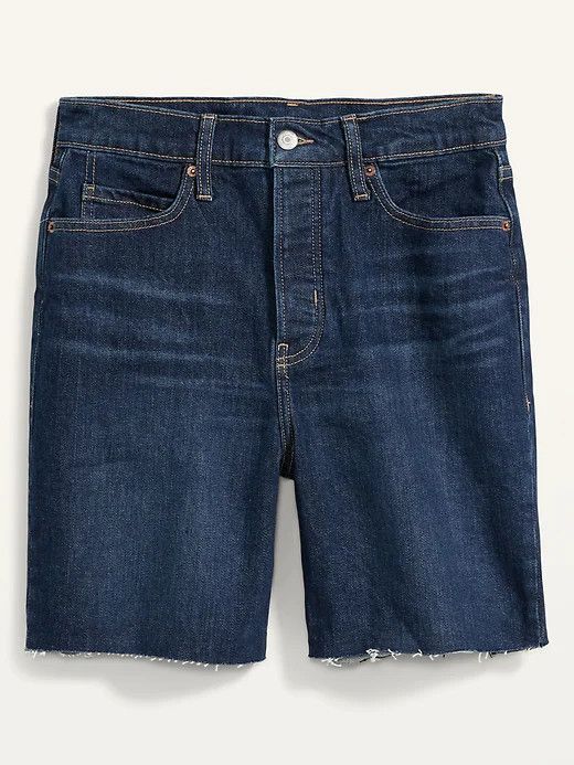 Quần ngố Old Navy Jean  Authentic