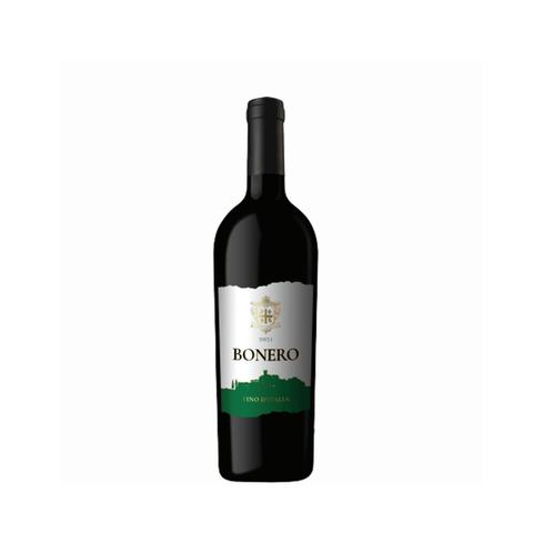 Rượu vang Ý Bonero Vino Bianco