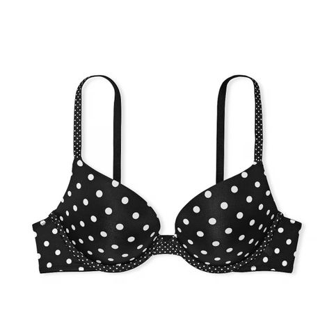 Áo lót Victoria Secret 1cup Black bi 317225 QAY 36B