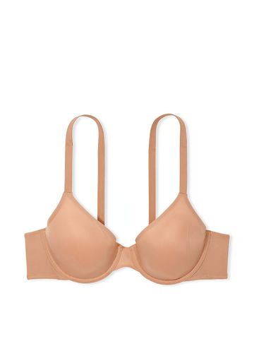 Áo lót Victoria Secret Angelight màu kem mã 381182 SEQ 34B