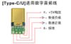 MPS USB type C - HD 025