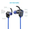 Tai nghe bluetooth Anker SoundBuds Sport