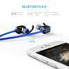 Tai nghe bluetooth Anker SoundBuds Sport