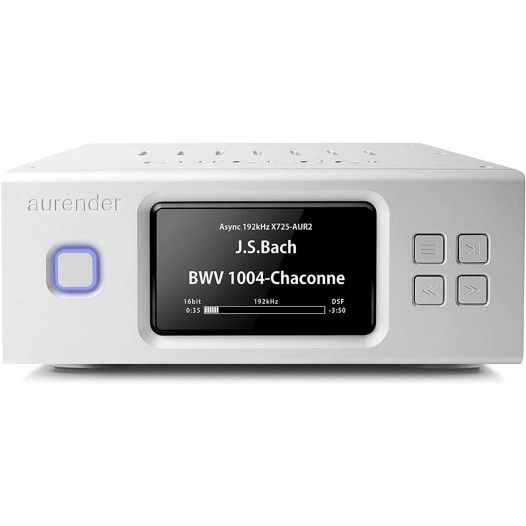 AURENDER X100L