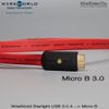 Wireworld Starlight 8 USB 3.0 A - Micro B