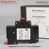 GigaWatt G 16A 1P Circuit Breaker