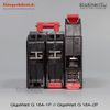 GigaWatt G 16A 2P Circuit Breaker