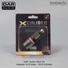 DAP Audio XGA 34 - XLR Male - RCA Female