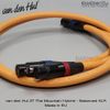 Van Den Hul - 3T The Mountain Hybrid XLR