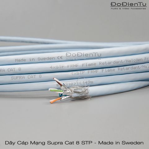 Cáp Mạng Ethernet