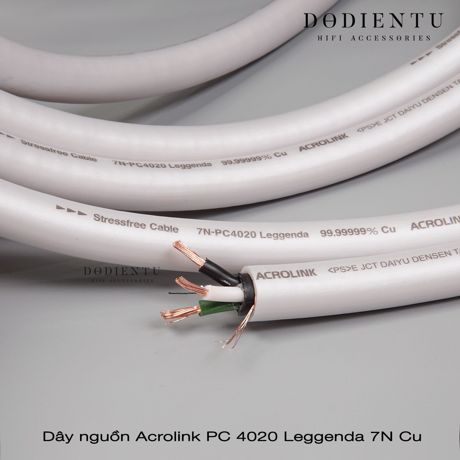 Arcolink PC 4020 Leggenda 7N Cu D.U.C.C