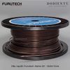 Furutech Alpha 22 - Solid Core Alpha OFC Wire 11 AWG