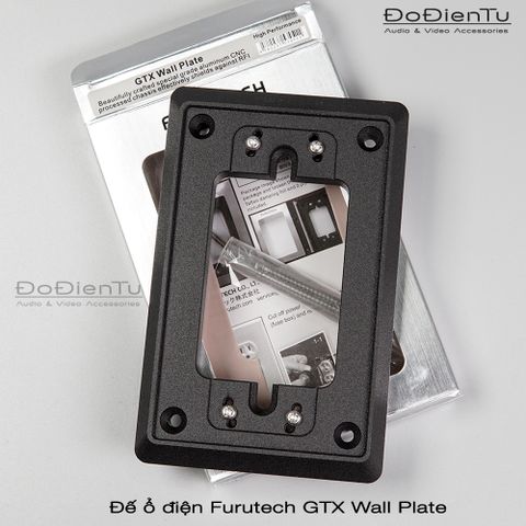 furutech-gtx-wall-plate