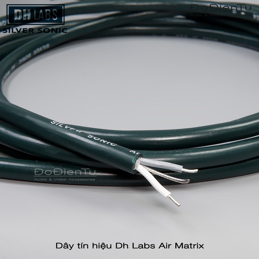 Dh Labs Air Matrix Interconnect