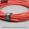 DH Labs Ag 18 Hookup Wire