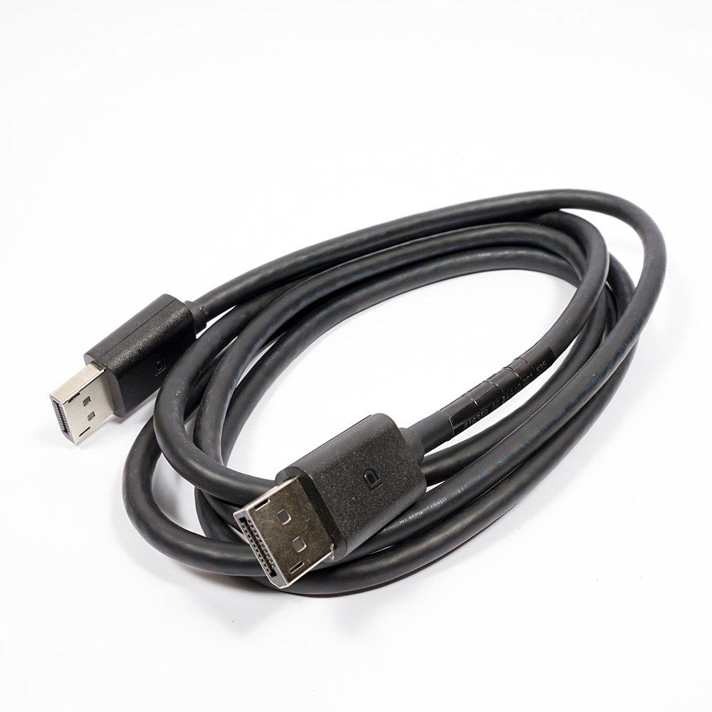 Cáp Displayport to Displayport 1.2 Coxoc