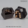 Cm audio Fi-03 (G) có cầu chì