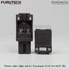 Furutech Fi 8.1 N NCF (G)/(R)