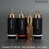 Rca Plug Furutech FP 126 (G)