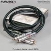 Furutech Alpha Line 2