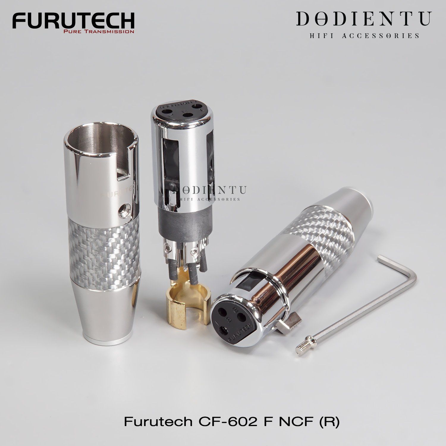 Furutech CF 602 F NCF (R)