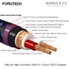 Dây tín hiệu Fururech DAS 4.1 DUCC OCC