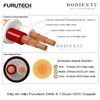 Dây tín hiệu Fururech DAS 4.1 DUCC OCC