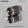 Furutech Fi 50  (R) | Fi 50 M  (R)