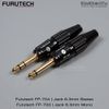 Furutech FP 703 (G) 6.3mm Mono