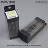 Furutech FP 703 (G) 6.3mm Mono