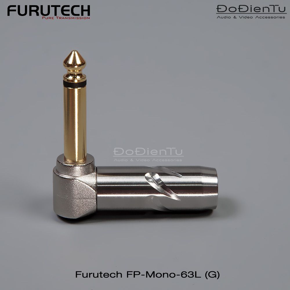 Furutech FP Mono 63 L (G)