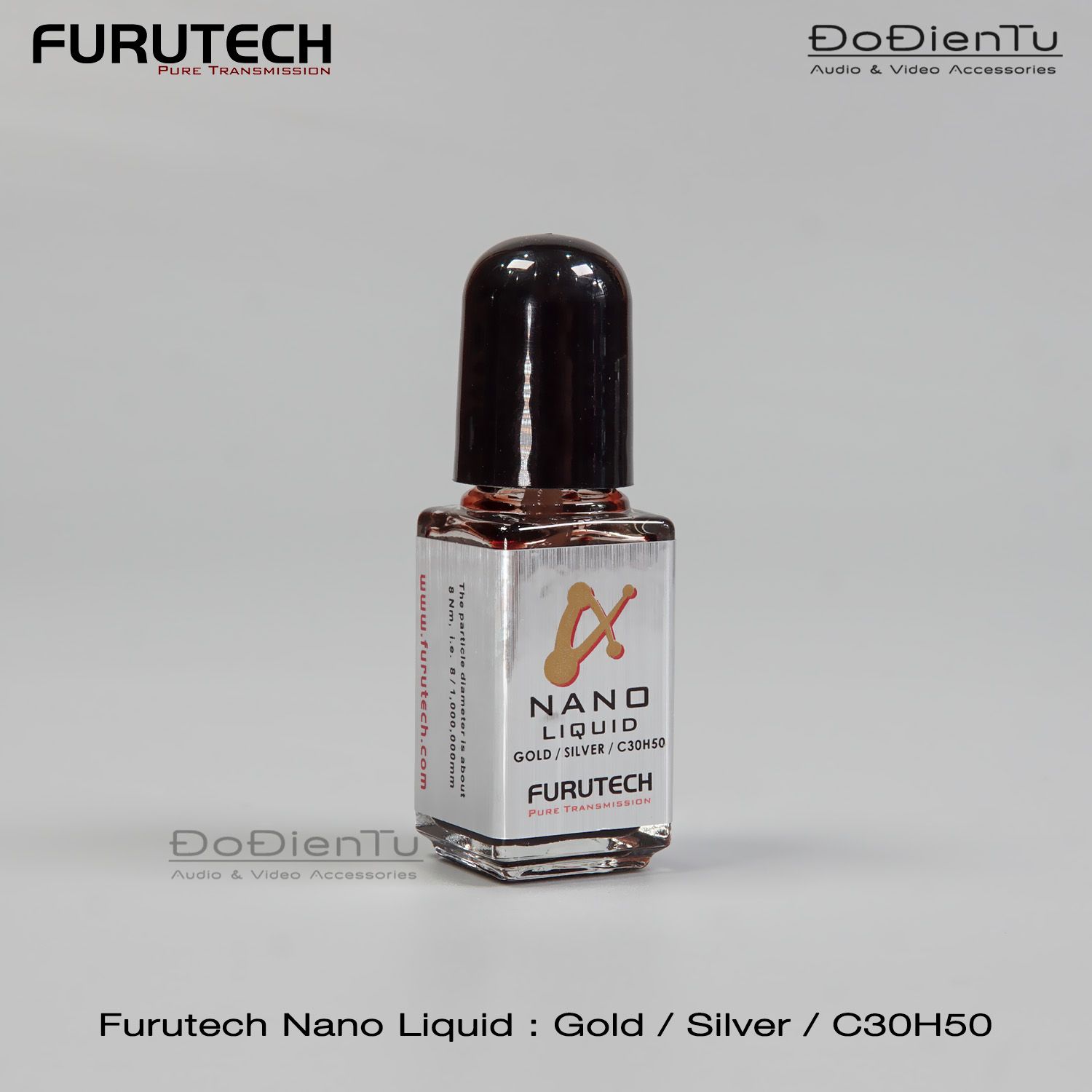 Furutech Nano Liquid