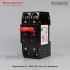 GigaWatt G 16A 2P Circuit Breaker